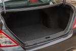 Nissan Versa 2015 года (BR)